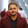 Mustaqh Ali Shaik